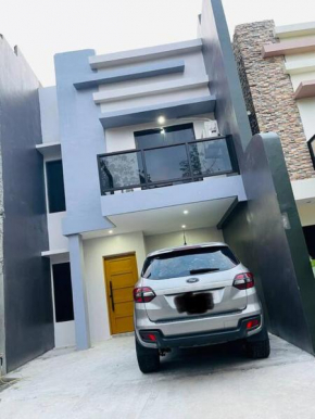 Cozy 2 storey fully furnished house.